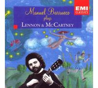 Barrueco - Barrueco Plays Lennon & Mccartney
