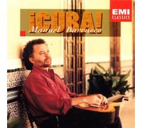 Barrueco Manuel - Cuba