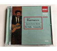 Barrueco,Manuel - Falla:7 Canciones Popular