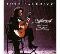 Barrueco, Manuel - Portrait