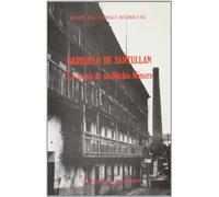Barruelo de Santullan. La Crisis de Un Nucleo Minero (SIN COLECCION)