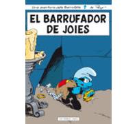 Barrufador De Joies El