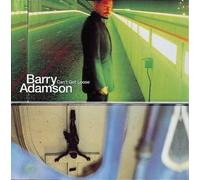 Barry Adamson - Can't Get Loose By Barry Adamson (2000-01-02)