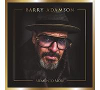 Barry Adamson - Memento Mori (Anthology 1978-2018) [Vinilo]
