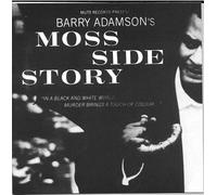 Barry Adamson - Moss Side Story
