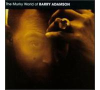 Barry Adamson - Murky World of Barry Adamson