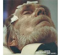 Barry Adamson & Pan Sonic - Motorlab 3