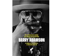 BARRY ADAMSON: Por encima de la ciudad, por debajo de las estrellas: 11 (BIHOTZA)
