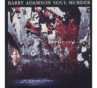 Barry Adamson - Soul Murder