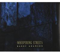 Barry Adamson - Whispering Streets