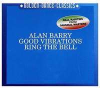 Barry, Alan - Good Vibrations / Ring The Bel