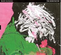 Barry Altschul - The 3Dom Factor