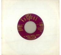 Barry And The Tamerlanes - A Date With Judy