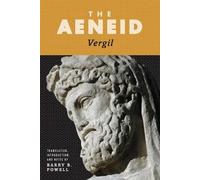Barry B. Powell The Aeneid (Tapa blanda)