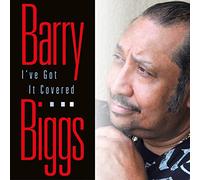 Barry Biggs - I’ve Got It Covered