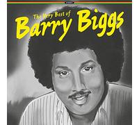 Barry Biggs - The Very Best Of [Vinilo]
