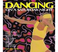 Barry Blue Bohannon Clout Lynsey De Paul Disco Tex & His Sex-O-Lettes - Saturday Night