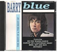 BARRY BLUE - THE BEST OF & THE REST OF BARRY BLUE