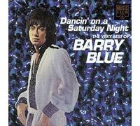 Barry Blue - The Very Best of Barry Blue