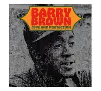 Barry Brown - Love And Protection [Vinilo]