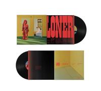 Barry Can'T Swim - Loner [Vinilo]