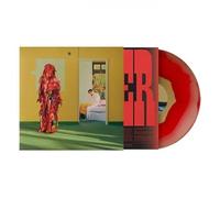 Barry Can't Swim - Loner (Gold & Red Vinyl) [VINYL] [Vinilo]