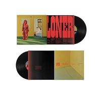 Barry Can'T Swim - Loner (Lp+Mp3) [Vinilo]