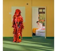 Barry Can'T Swim - Loner [Vinilo]