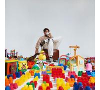 Barry Can'T Swim - When Will We Land?