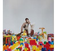 Barry Can'T Swim - When Will We Land? [Vinilo]