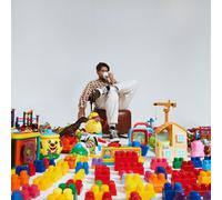 Barry Can't Swim When Will We Land? (Vinyl) (Importación USA)