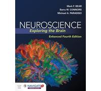 Barry Connors Micha Neuroscience: Exploring the (Tapa blanda) (Importación USA)