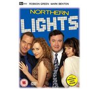 Barry Corbin - Northern & City Lights Boxset [Reino Unido] [DVD]