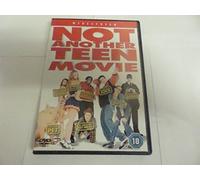 Barry Corbin - Not_Another_Teen_Movie [Reino Unido] [DVD]