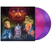 Barry De Vorzon - The Exorcist III [Vinilo]