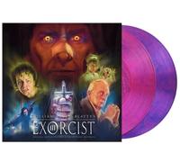 Barry De Vorzon The Exorcist III (Vinyl) (Importación USA)