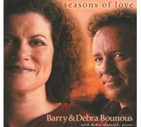 Barry & Debra Bounous - Seasons of Love