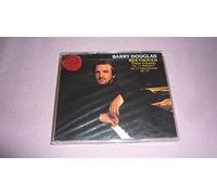 Barry Douglas – Piano Sonatas – CD – Importación USA