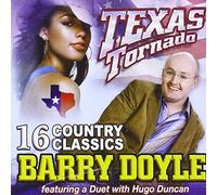 Barry Doyle - Texas Tornado [Import]