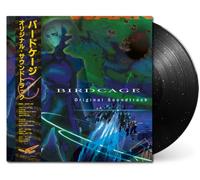 BARRY "EPOCH" TOPPING - BIRDCAGE ORIGINAL SOUNDTRACK [Vinilo]