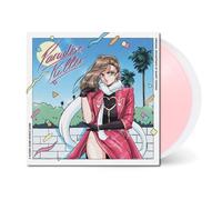 BARRY "EPOCH" TOPPING - PARADISE KILLER [ORIGINAL GAME SOUNDTRACK] (ROSÉ AND CRYSTAL CLEAR WITH WHITE MARBLED VINYL 2LP) [Vinilo]