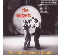 Barry Galbraith^Eddie Jones^Frank Wess^Freddie Green^Hank Jones^Joe Newman^Osie Johnson - The Midgets