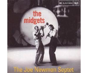 Barry Galbraith^Eddie Jones^Frank Wess^Freddie Green^Hank Jones^Joe Newman^Osie Johnson - The Midgets