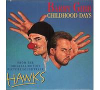 Barry Gibb - Barry Gibb Childhood Days From the film "Hawks" UK 45 7" single +Picture Sleeve