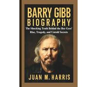 BARRY GIBB BIOGRAPHY: The Shocking Truth Behind the Bee Gees’ Rise, Tragedy, and Untold Secrets