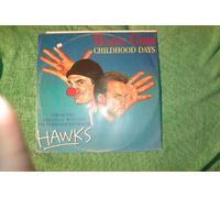 Barry Gibb - Childhood days (1988) [VINYL]