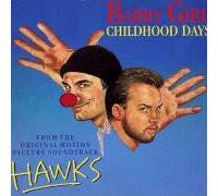 Barry Gibb - Childhood Days