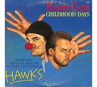 Barry Gibb - Childhood days [Single-CD]