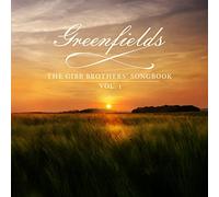 Barry Gibb - Greenfields: The Gibb Brothers' Songbook Vol. 1 (CD)