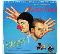 barry gibb - Hawks Music From The Original Soundtrack